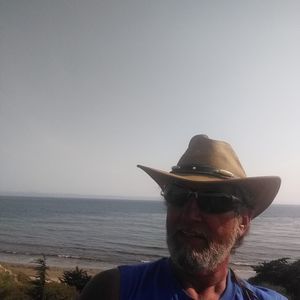 Meet your Posher, Bruce